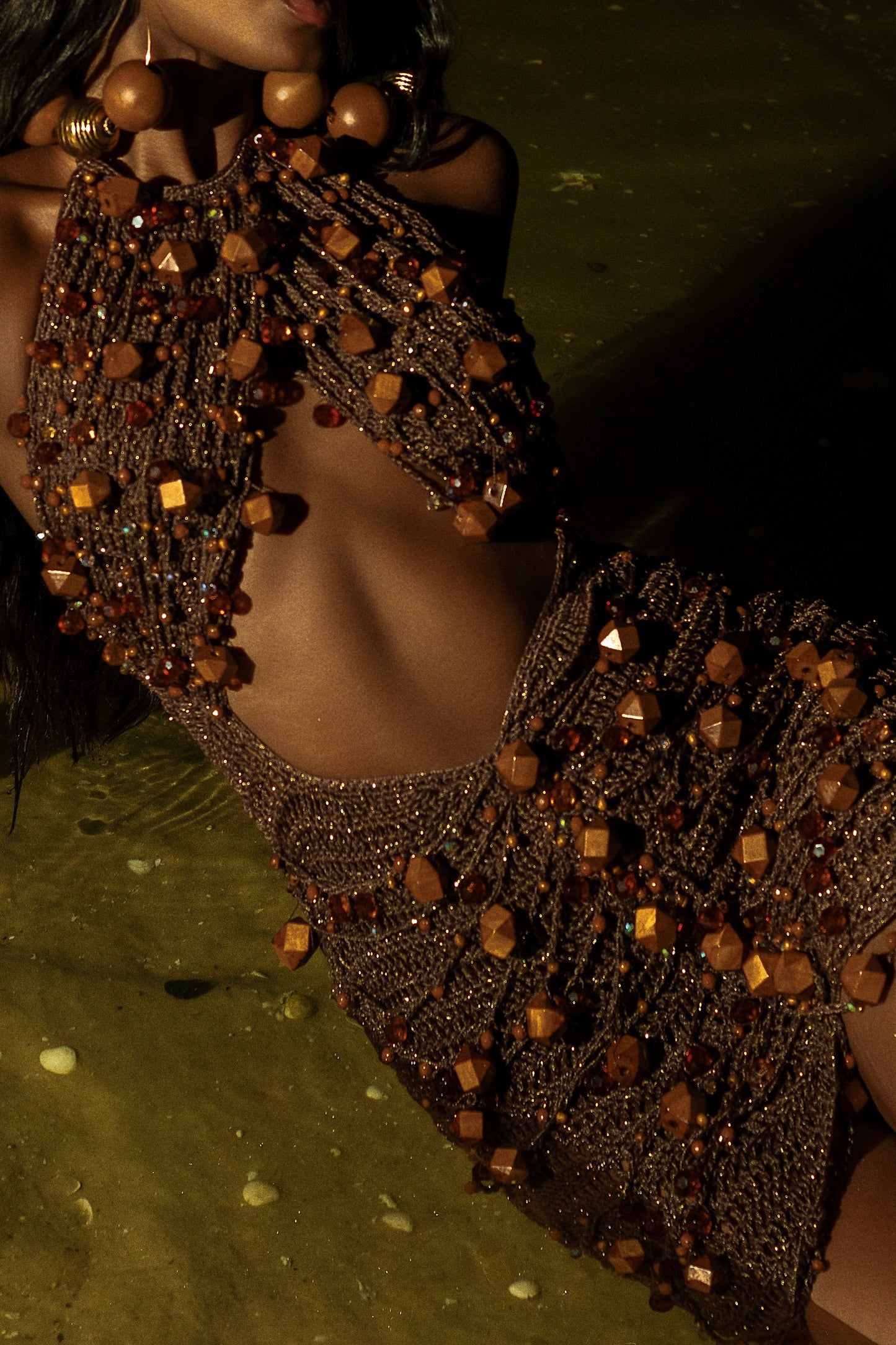 Âmbar Dress