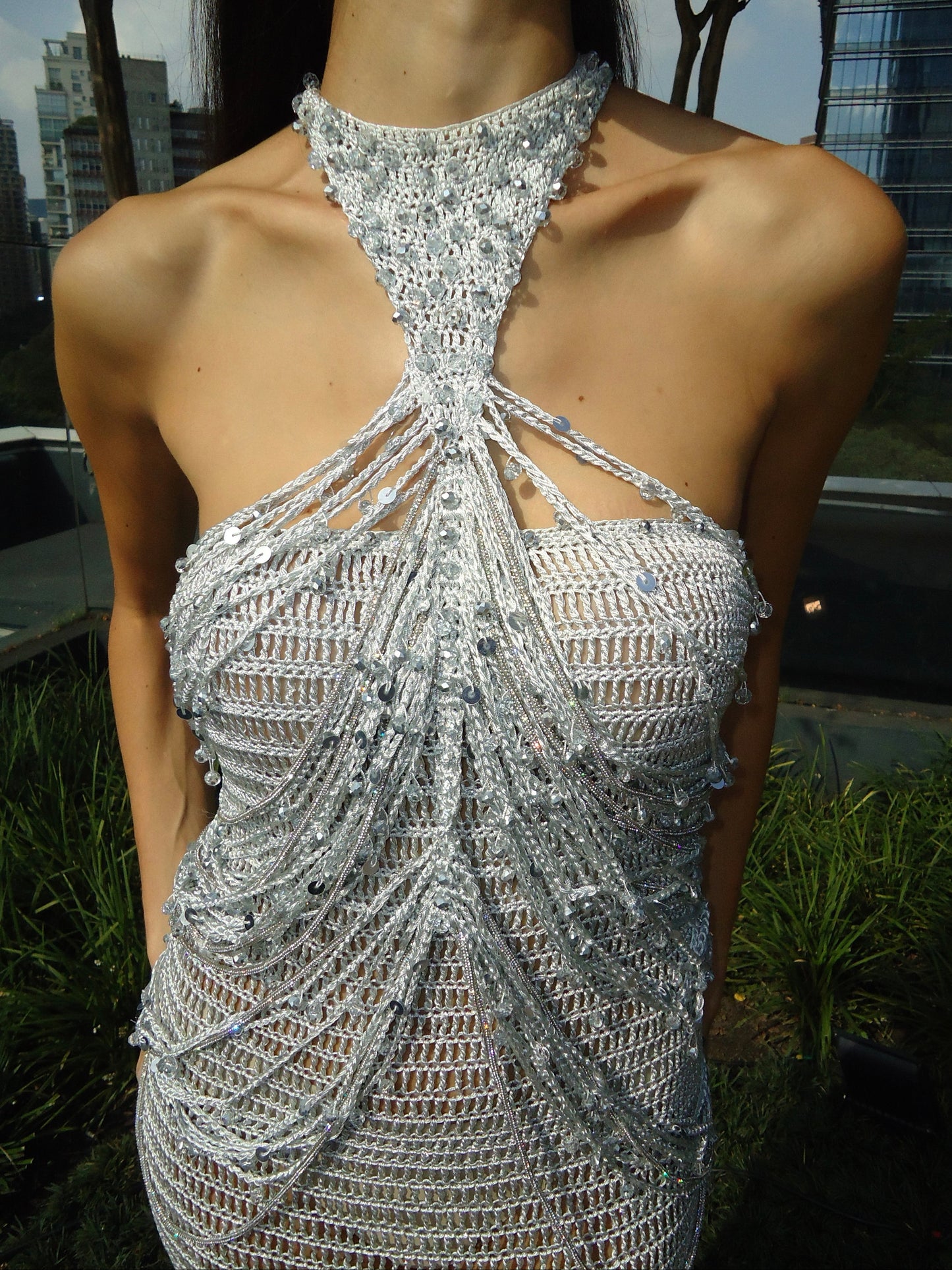 Luminos Luxo Dress