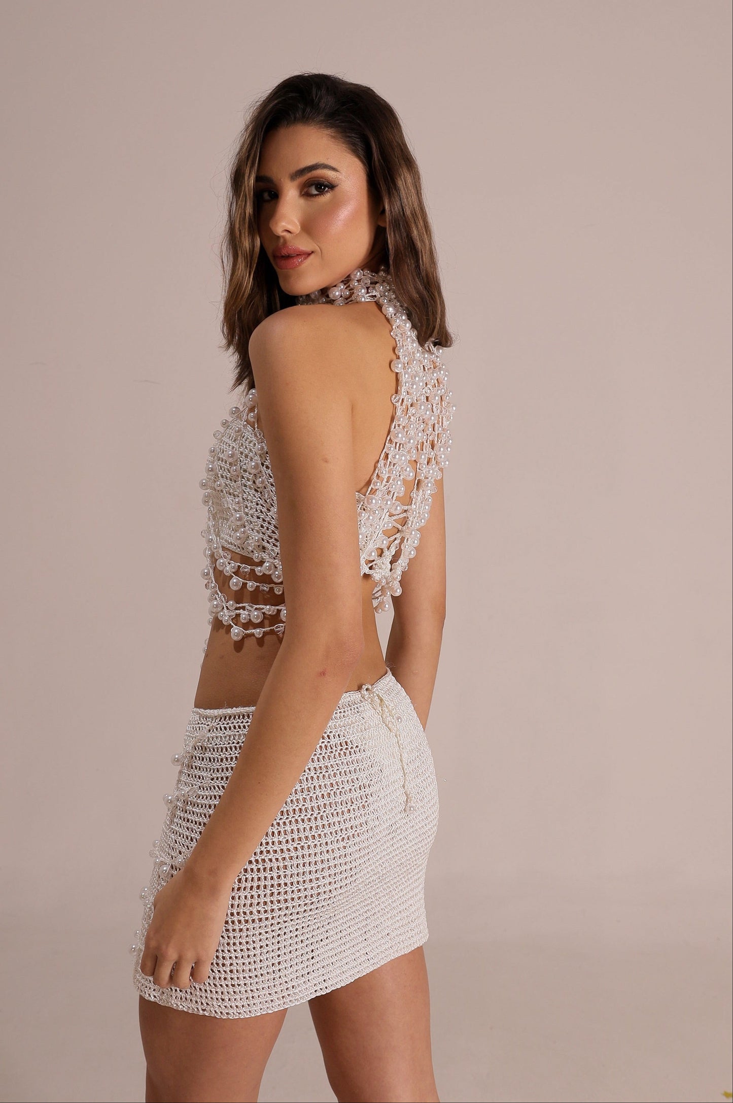 Amatista Dress