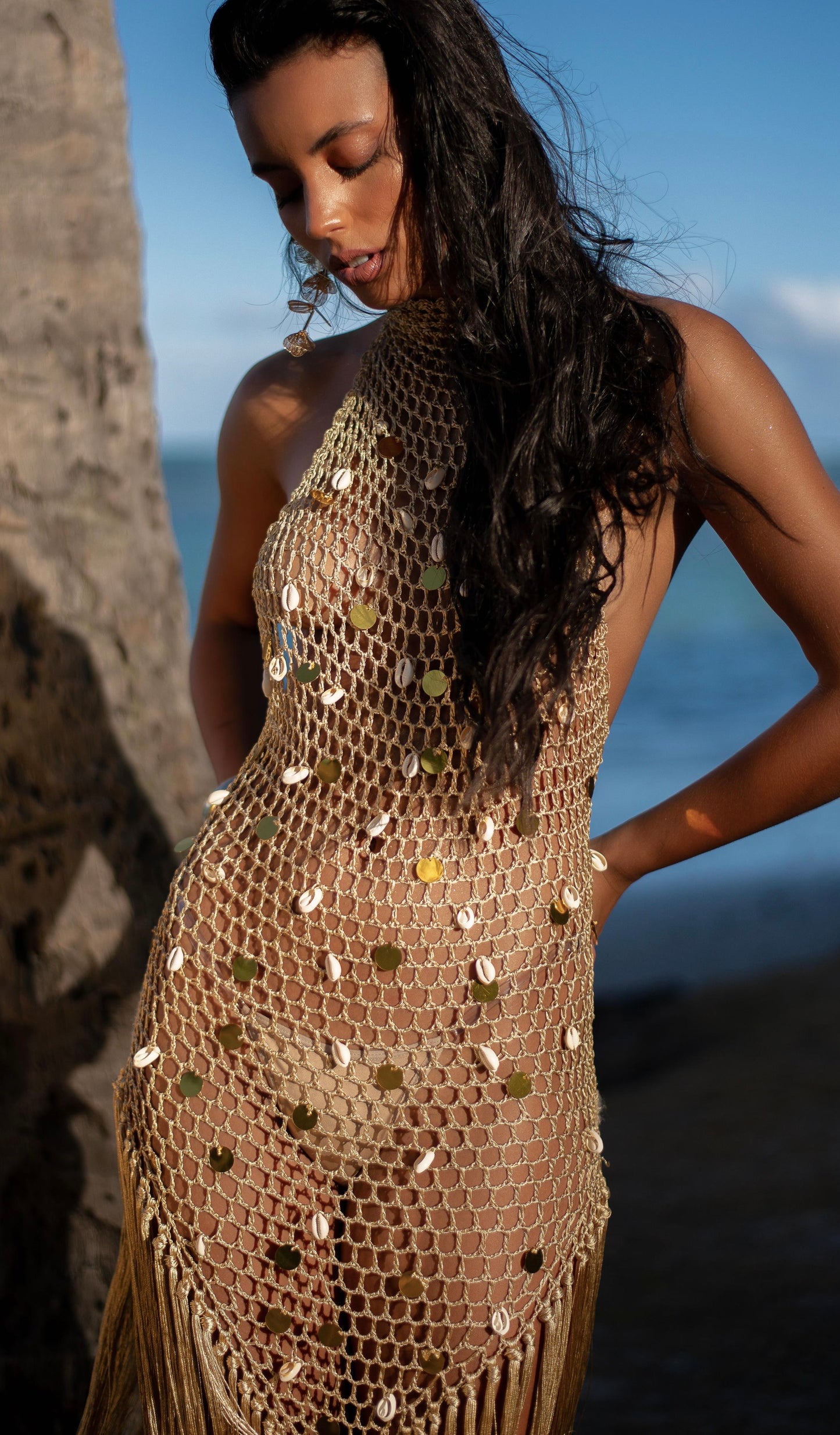 Movimento Dress
