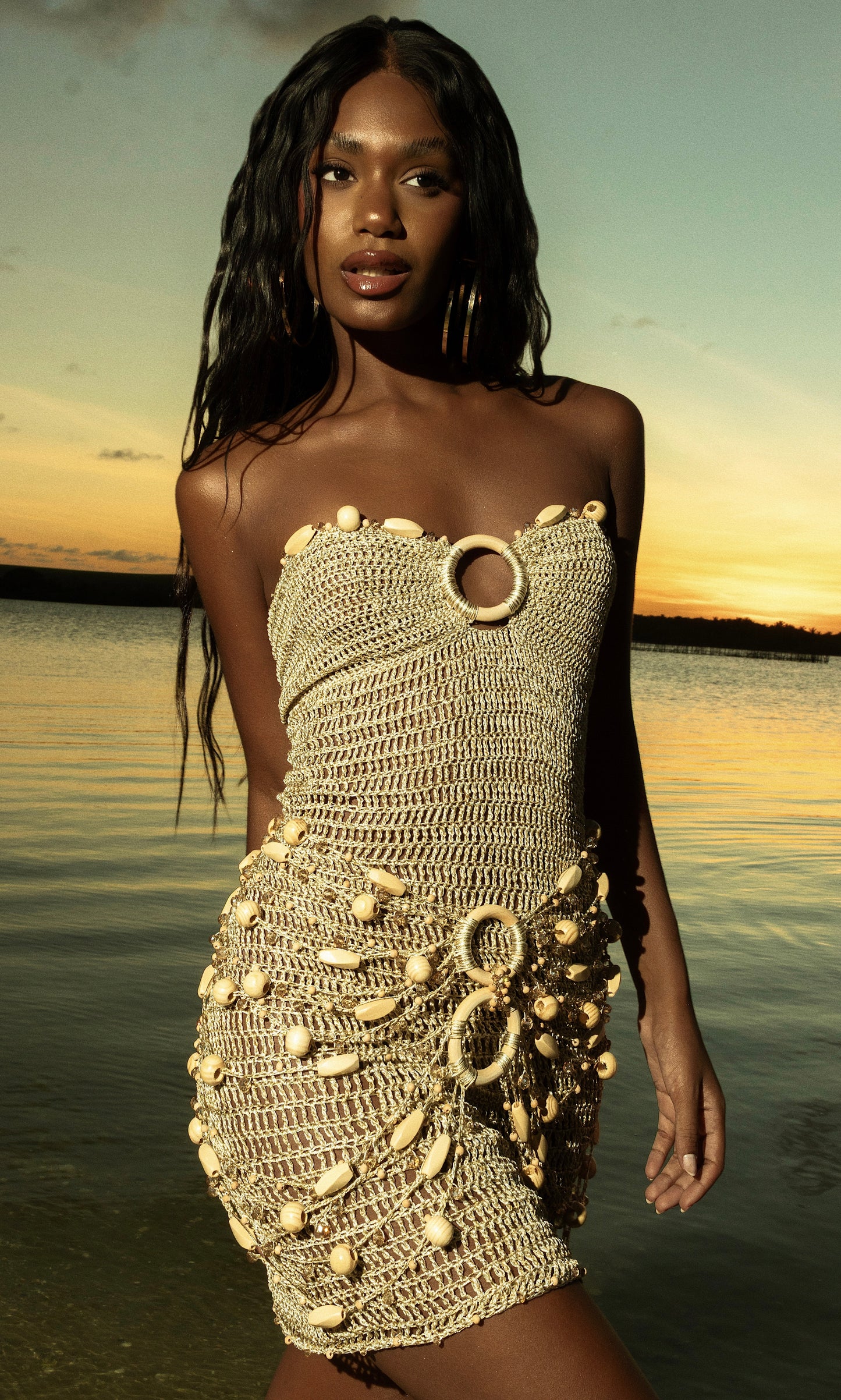 Seiva Dress