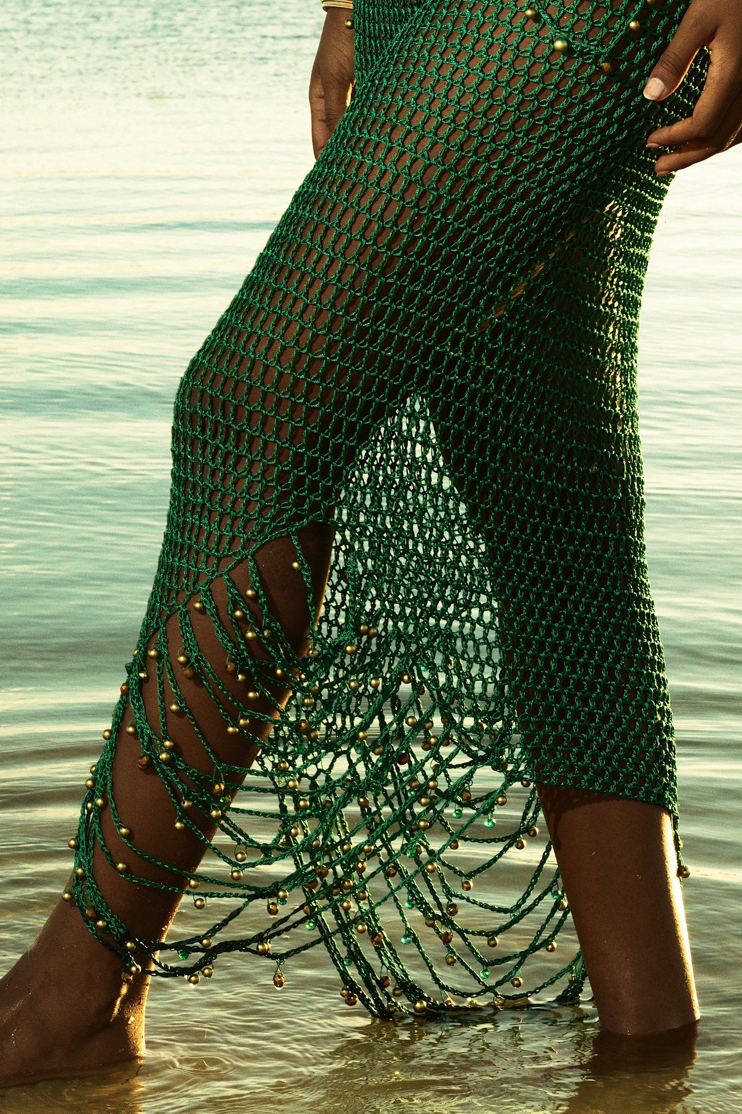 Orvalho Dress