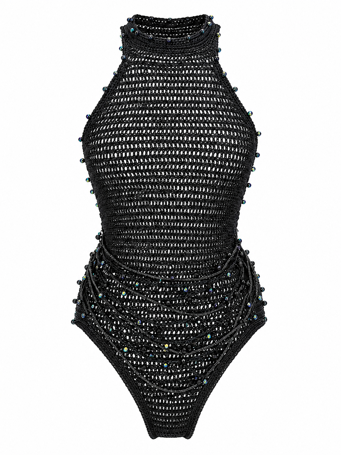 Oásis Corrente Body