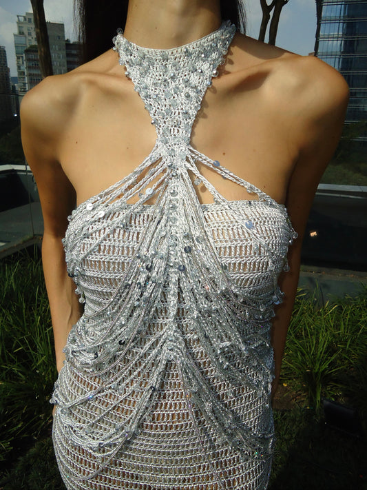 Luminos Luxo Dress
