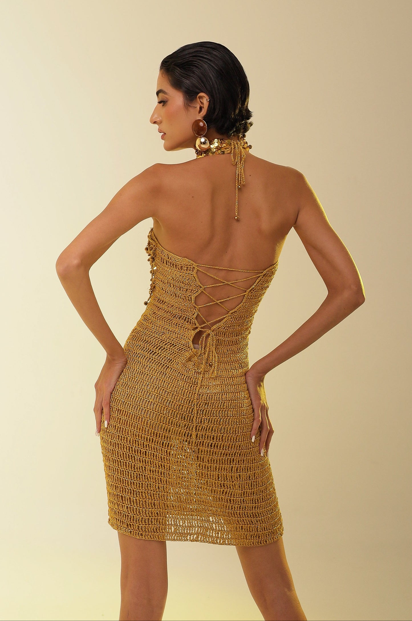 Luminos Dress