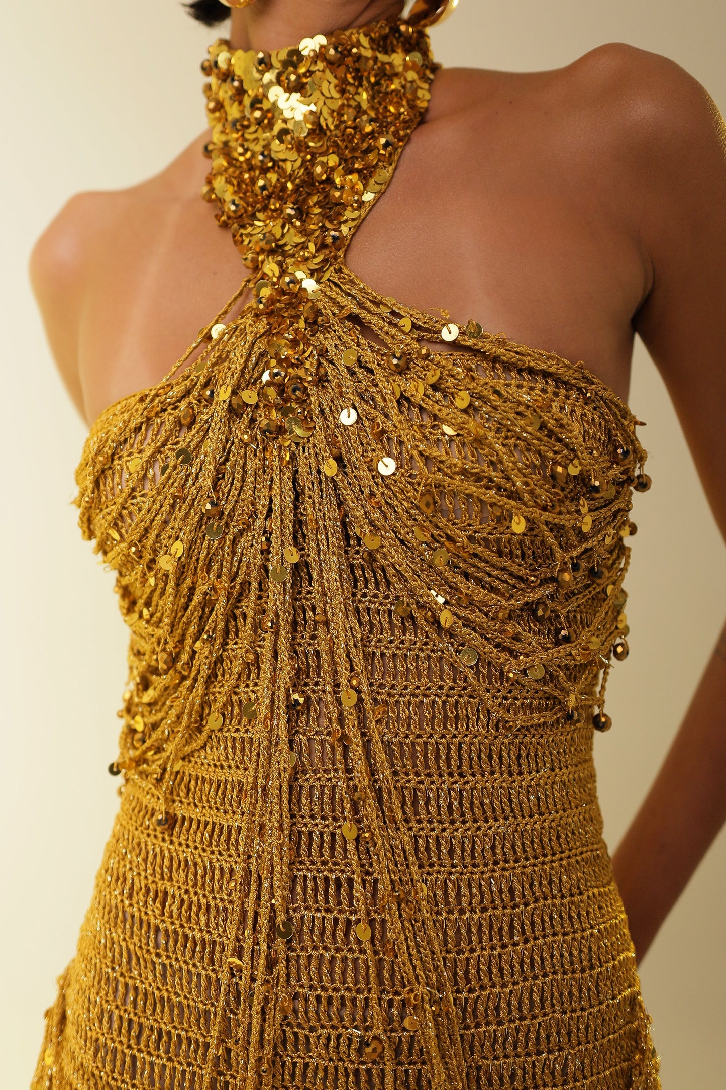 Luminos Dress