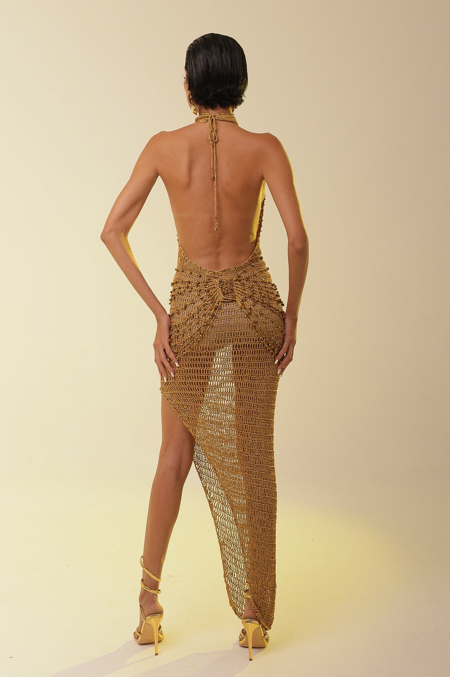 Miami Glow Dress