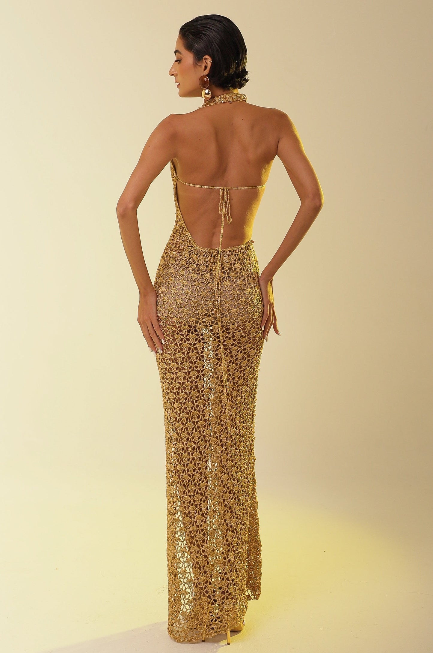 Misses Dress
