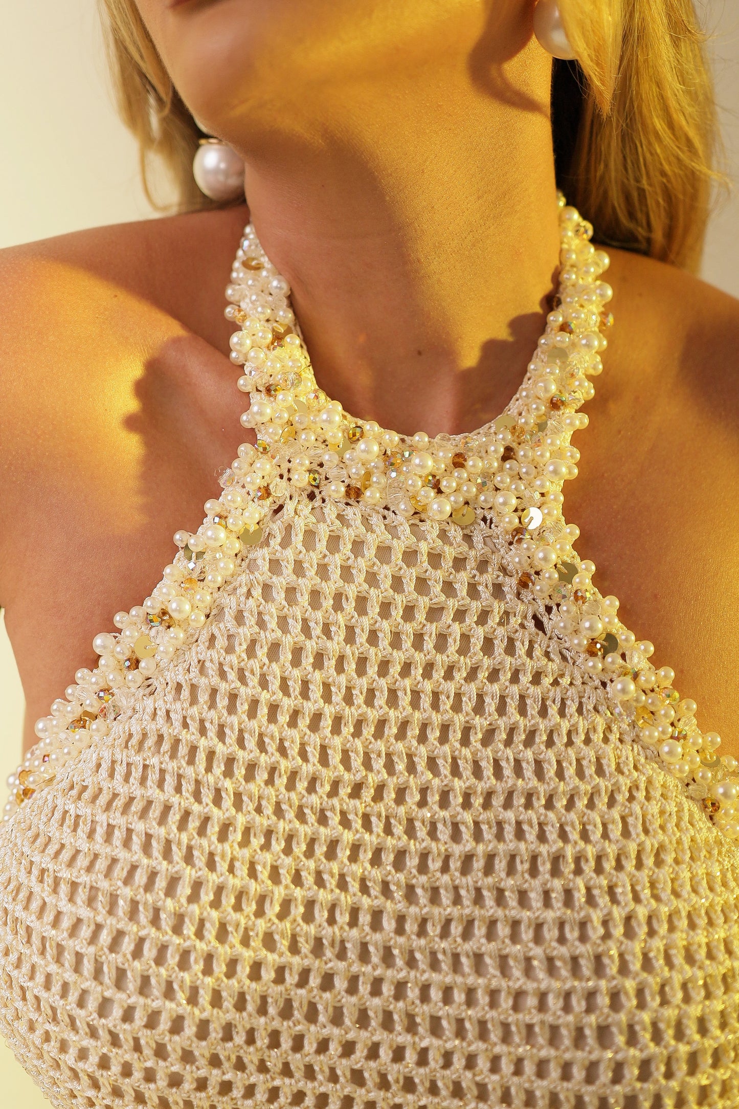 Íris Dress