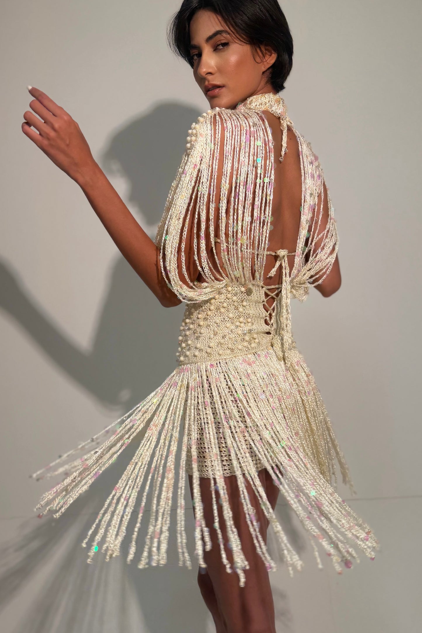Êxodo Dress