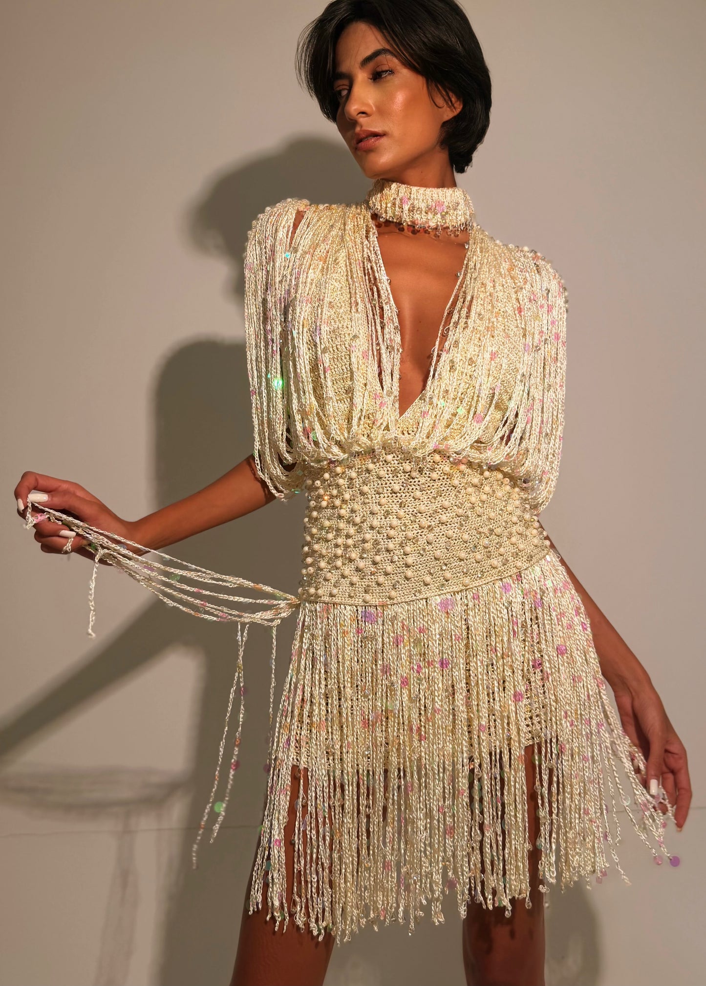 Êxodo Dress
