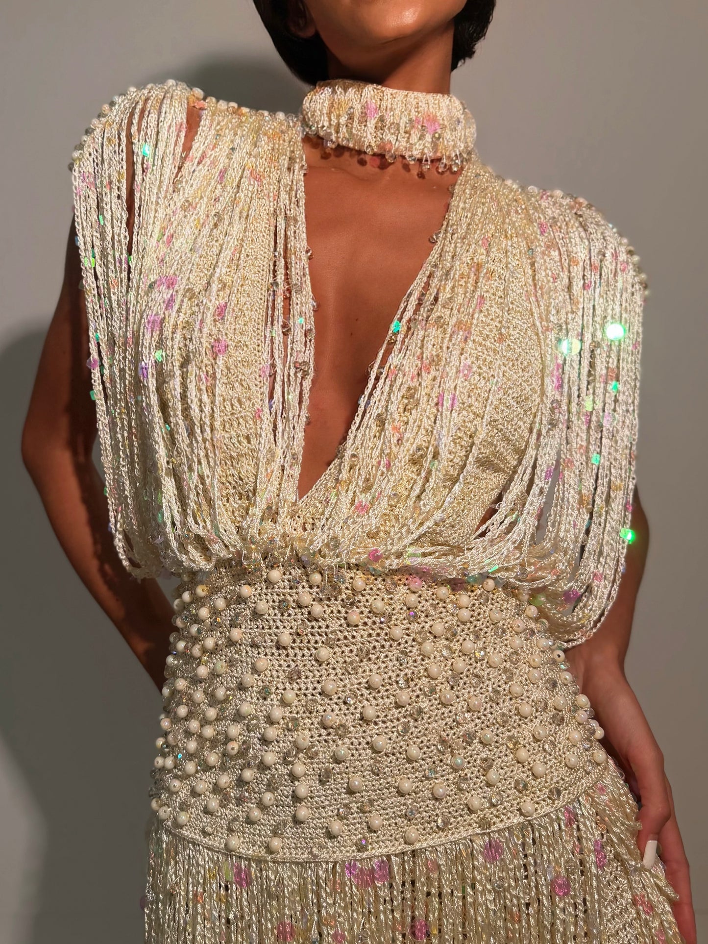 Êxodo Dress