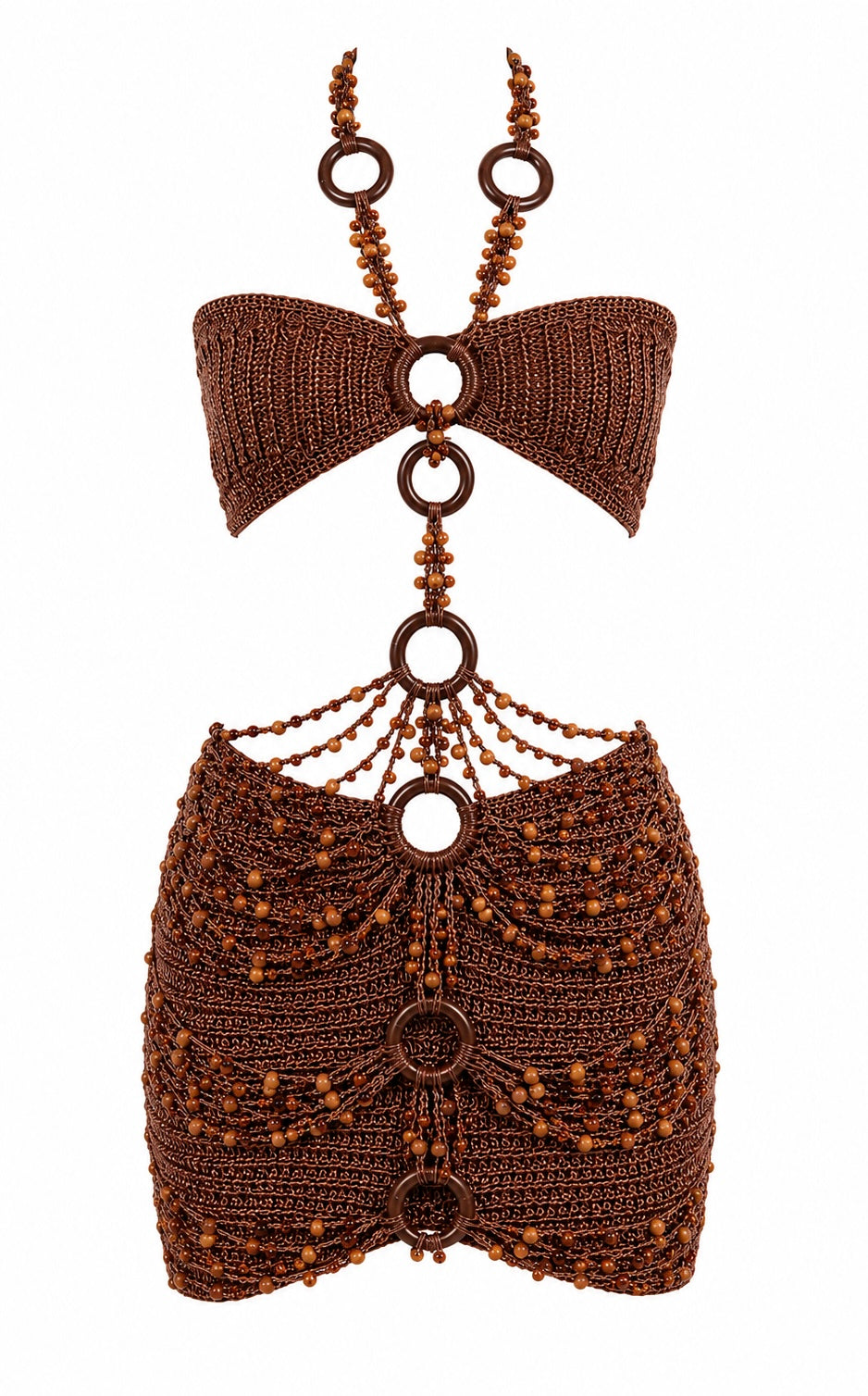 Carvalhos Dress