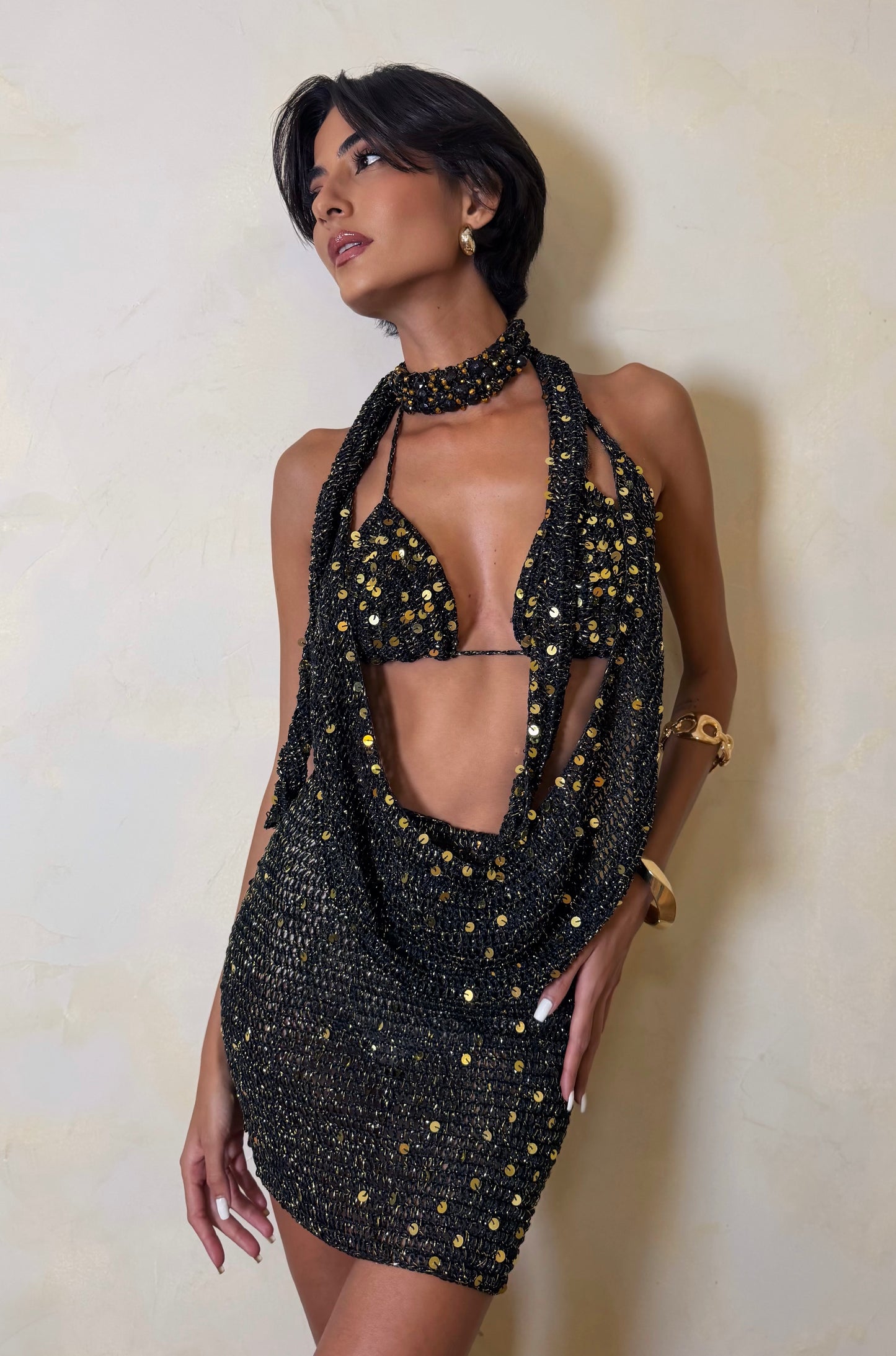 Gabi Set