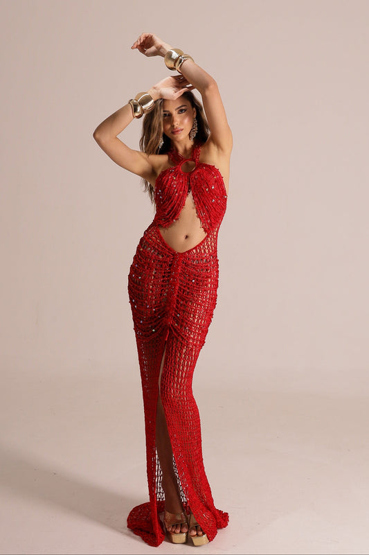 Plenitude Dress