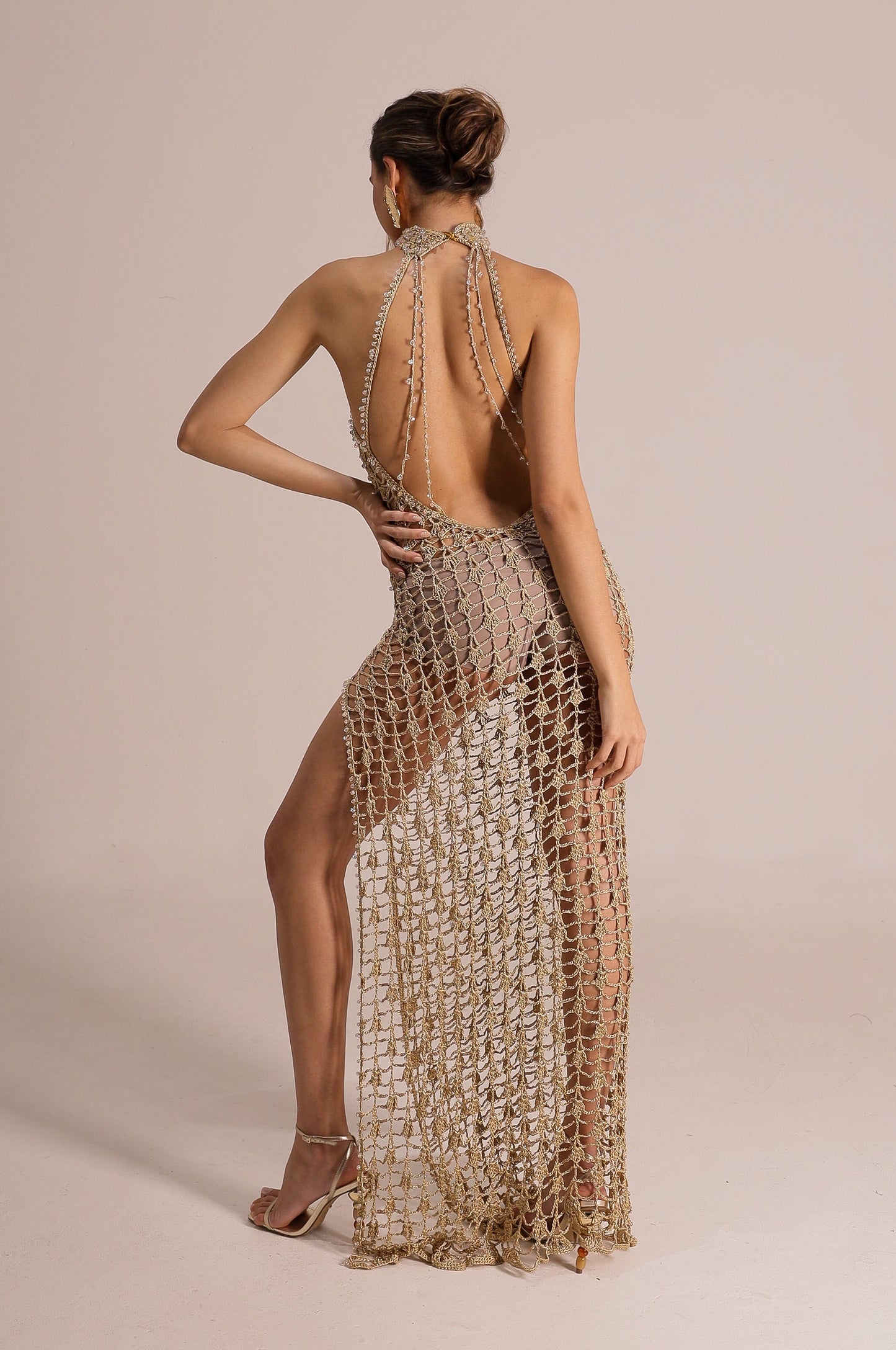 Cintila Dress