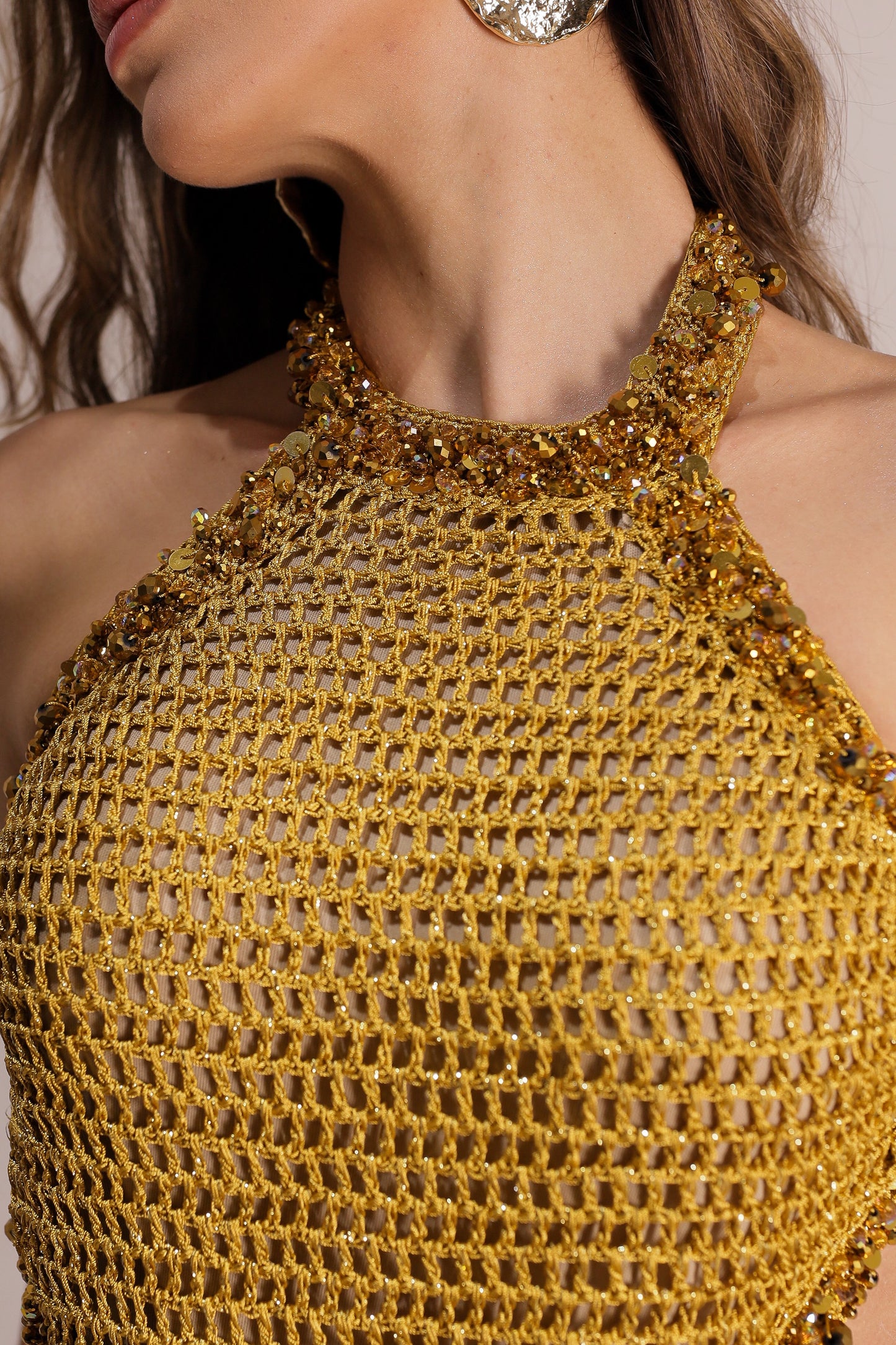 Íris Dress