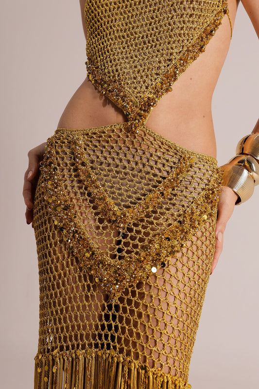 Íris Dress