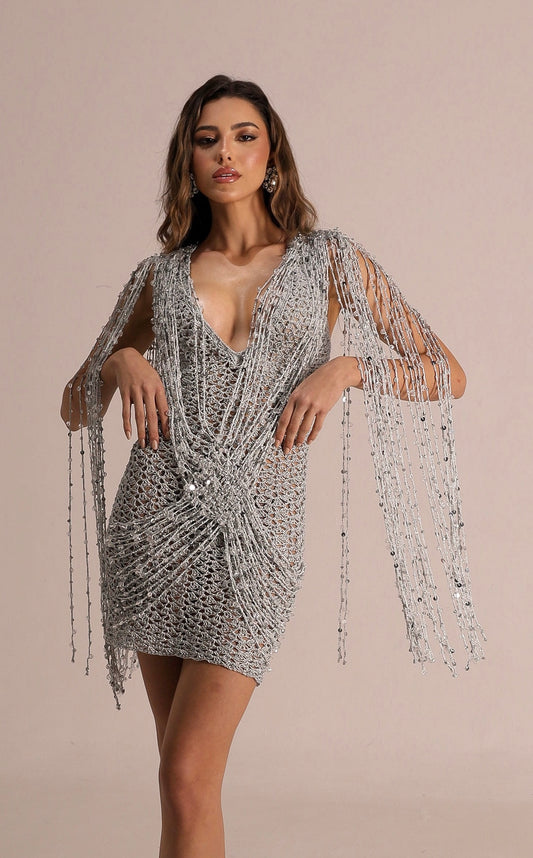 Celeste Dress