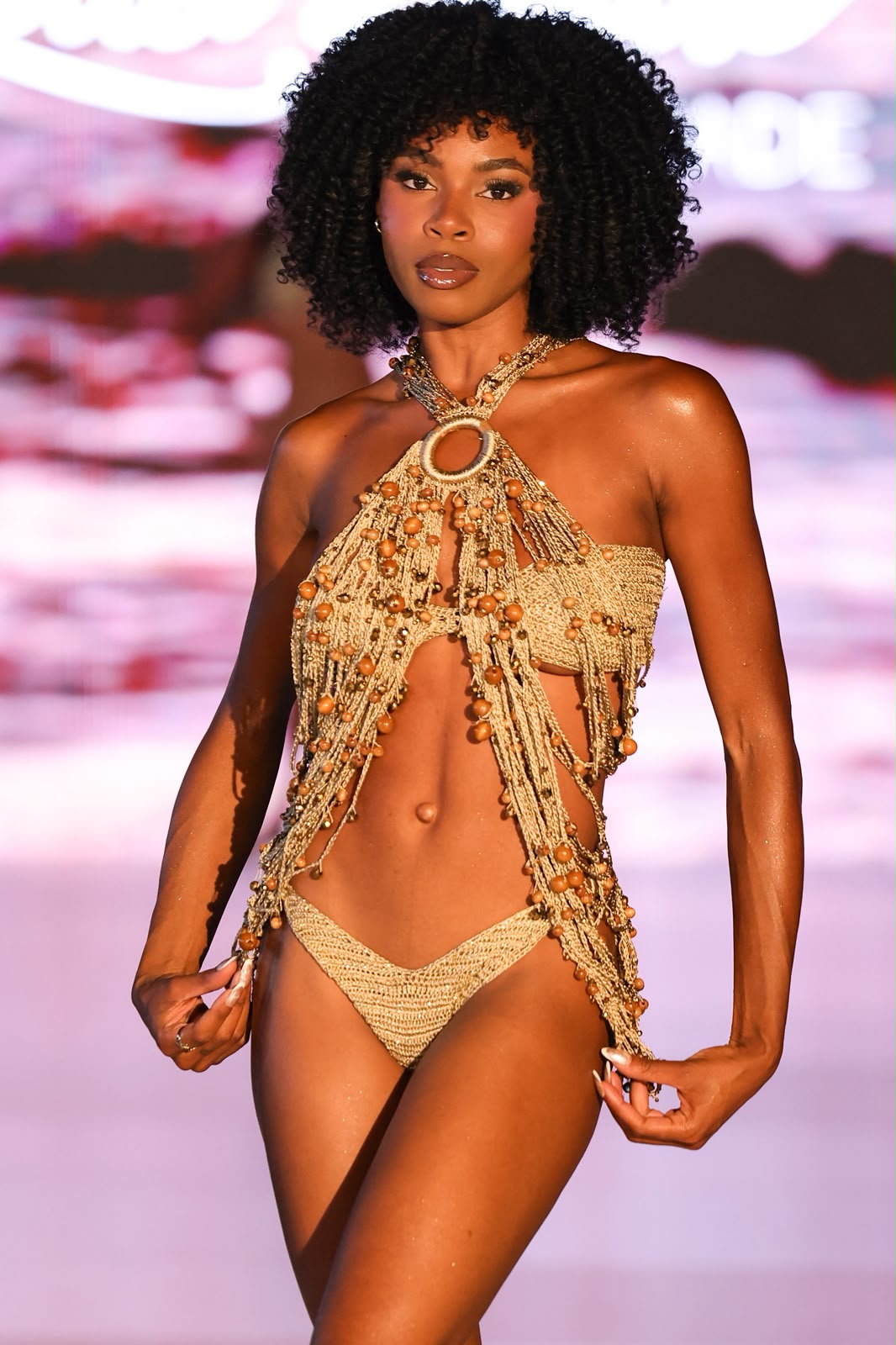 Esplandecer Bikini Set
